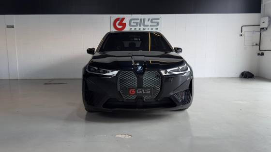 BMW iX ELÉTRICO XDRIVE50 SPORT
